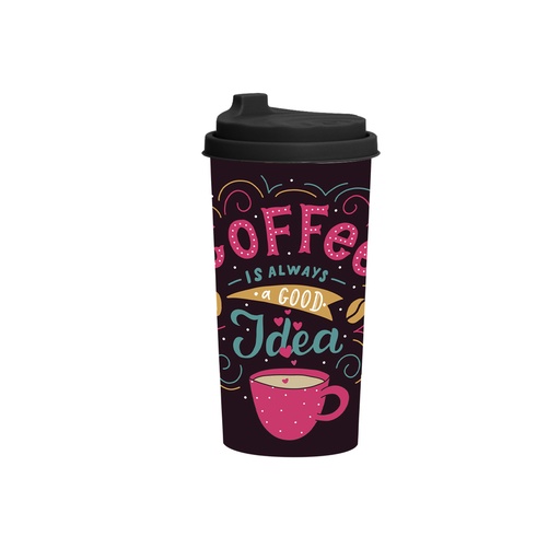 470 cc Coffee Cup-Coffee Idea