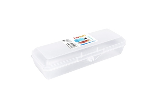 Travel Set Box-Natural