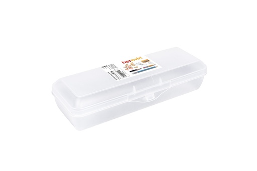 Pencil Box-Natural