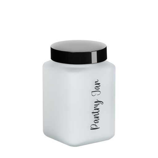 1,5 lt Square Canister-Ice-Pantry