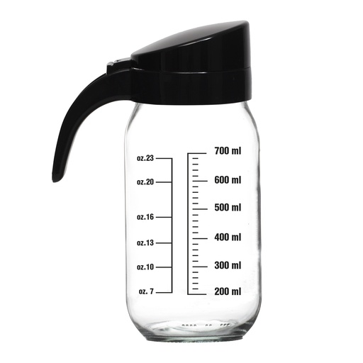 1 lt Measuring Jar