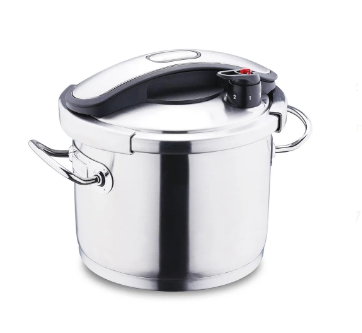 PROLINE Pressure Cooker 6.0 Lt A177