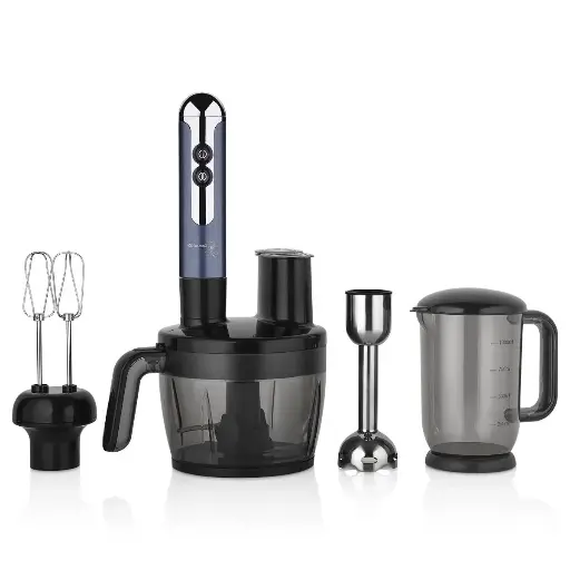 MIA Multi Blender Set 1300 Watt, A457-05