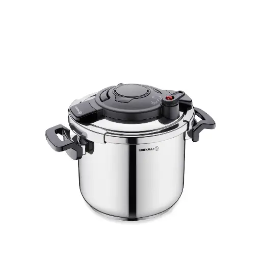 ALESSA Pressure Cooker 7.0 Lt , A173-1