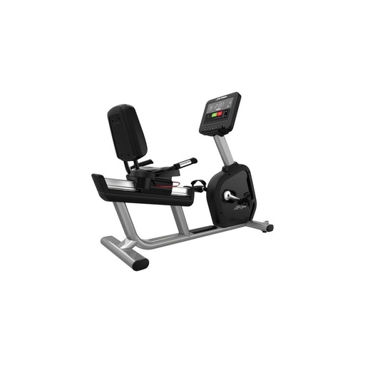 INTEGRITY RECUMBENT LIFECYCLE® EXERCISE BIKE