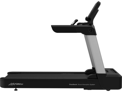 INTEGRITY TREADMILL
