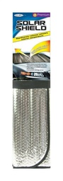 Sunshade Solar Shield 3Mm Mylar Bubble 68.58C.
