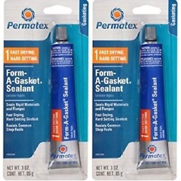 Gasket Form-A #1 3Oz
