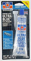 Gasket Make Rtv Ult Blue