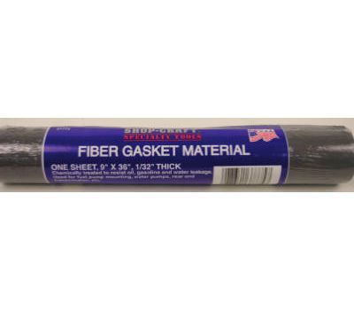 Gasket Fiber9"X36"X1-32"