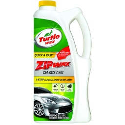 Carwash Zip 64Oz Liq.