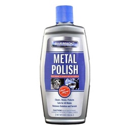 Polish Liquid Metal 8OZ