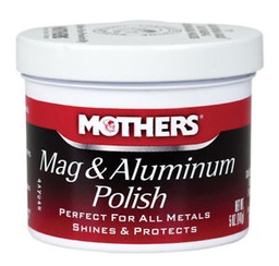 Mag &amp; Alum Polish 5Oz