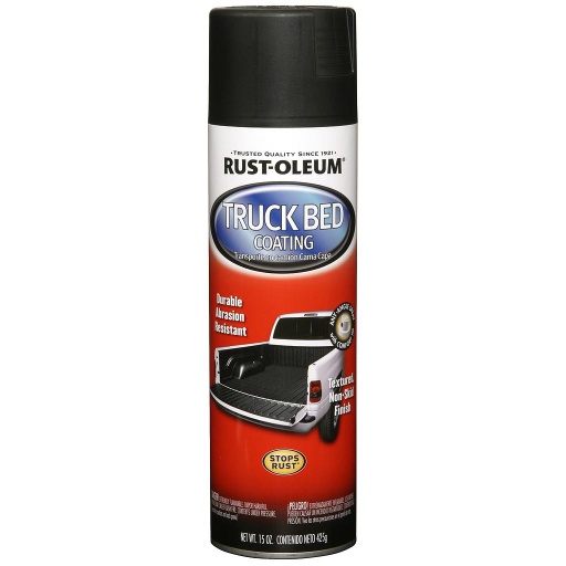 Auto Truckbed Coatng15Oz