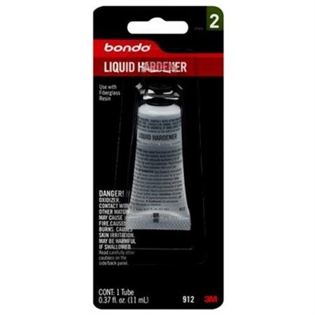 Hardenr Fibergls Resin.3