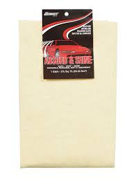 Absorb&Shine Cloth 2.5Sf.