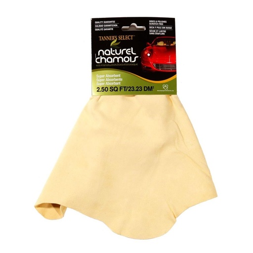 Chamois Med Wt 2 Sq Ft