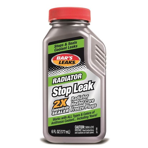 Sealr-Cool Barsleak5.5OZ