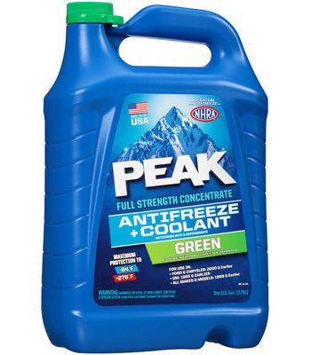 Antifreez Peak Gal