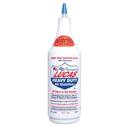 Oil Stabilizer Hd 32 Oz
