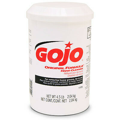 Gojo Original Hand Cleaner