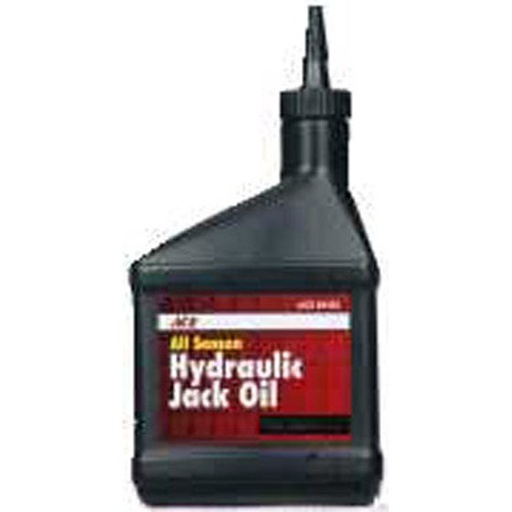 Oil Hydraulic Jack 20 Oz