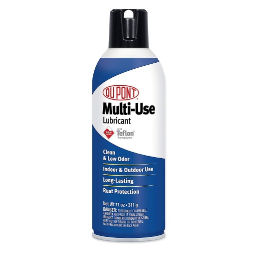 Lube Multi Use Dupont11O