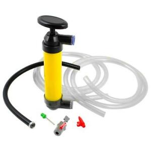 Pump Multi Use Custom Accessories.