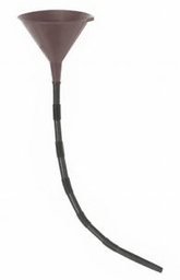 Funnel Trans Fill 6&quot;X18&quot;