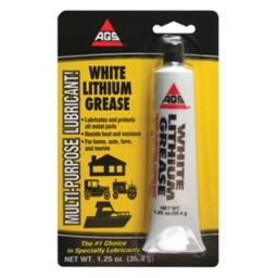 White Lith Grease 1.25Oz