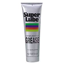 Grease Synthetic 3Oz