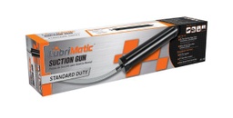 Lubrimatic Plastic Manual Grease Gun 9 oz.