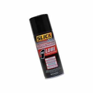 Lube Spray One 12Oz