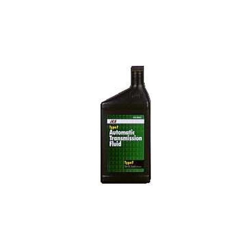 Trans Fluid Type F Qt