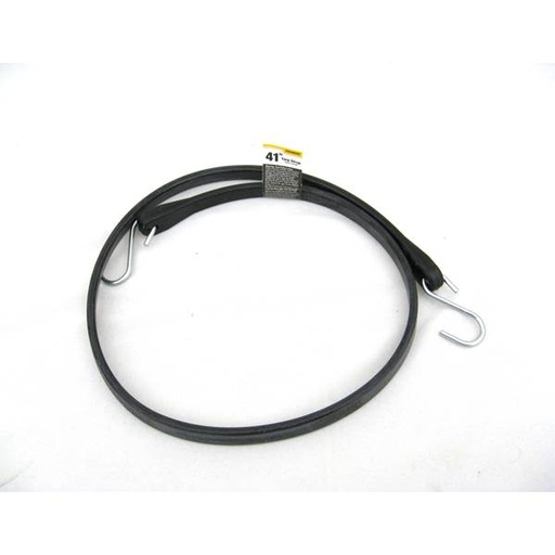 Strap Rubber Tarp 41"
