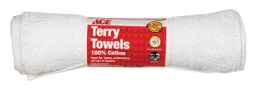 Terry Towel Wht Roll-6