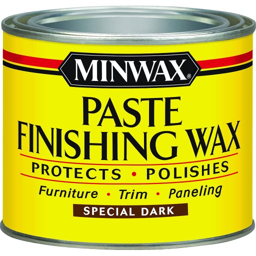 Wax Finish Wood Paste 1#