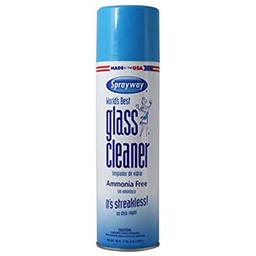 Cleanr Glas19Oz Sprayway