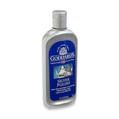 Goddards Slvr Polish 7Oz