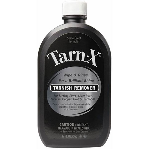 Polish Metal Tarn-X 12Oz