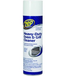 Cleaner Oven &amp;Grill 19Oz.