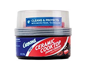 Ceramc Cooktop Clnr8.8Oz
