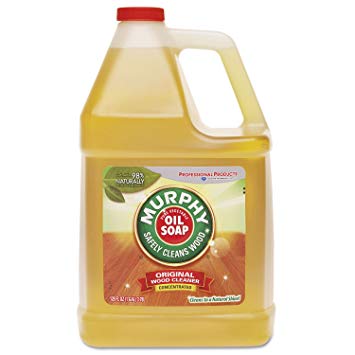 Soap Murphy Oil 1Gl.
