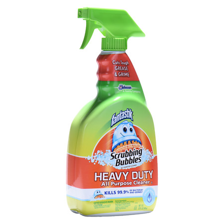 Fantastik Cleaner 32oz