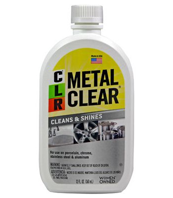 Cleanr-Clr Metalclr 12Oz Cancel