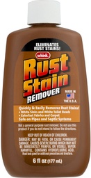Removr Rust 5.75Oz Whink