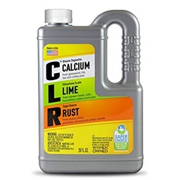 Lime-Rust Removr28Oz Clr
