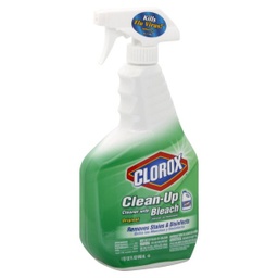 Cleanr Clorx Cleanup32Oz.