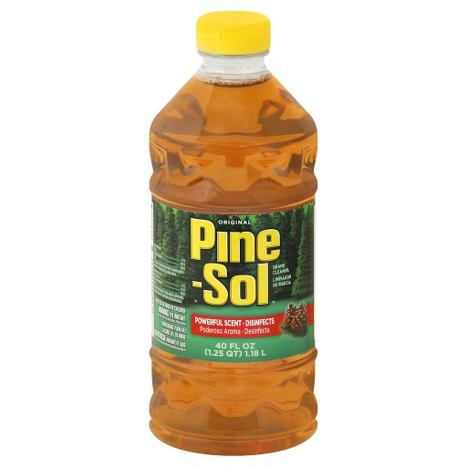 Cleaner Pine-Sol 40 Oz
