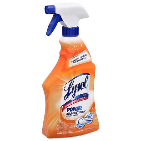 Cleanr Antibacterl 22Oz